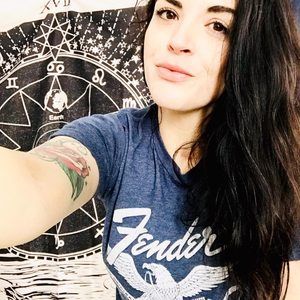 Meet your Posher, Erica